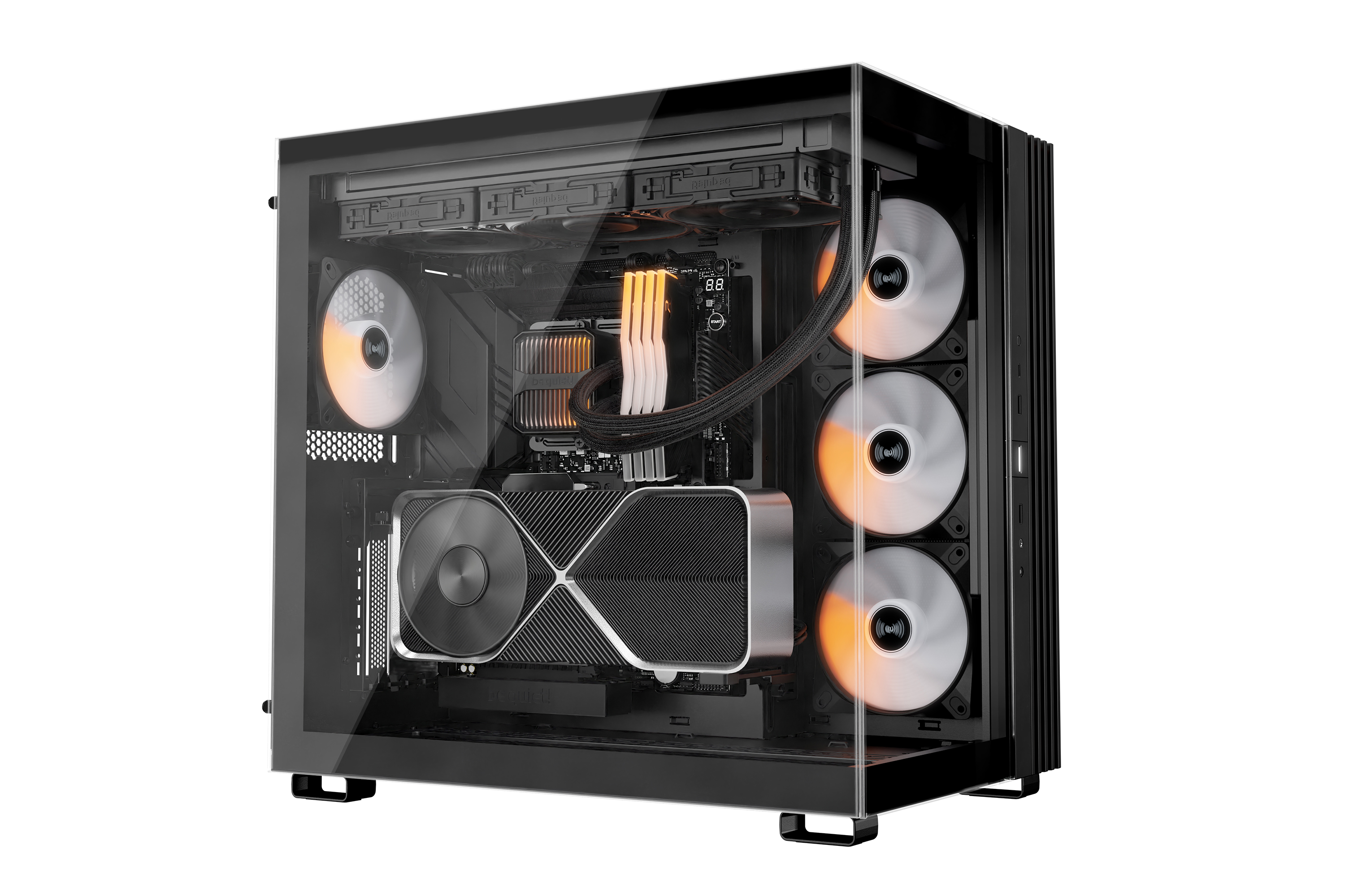 SILENT LOOP 3 360MM