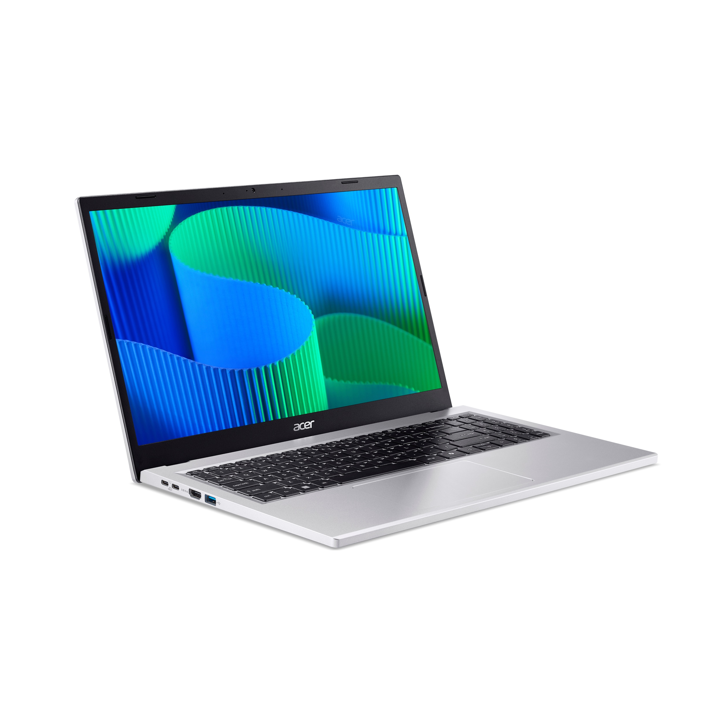 acer Extensa 15 EX215-57-5987 Laptop 39,6 cm (15,6 Zoll), 16 GB RAM, 512 GB SSD, Intel® Core™ i5-120U