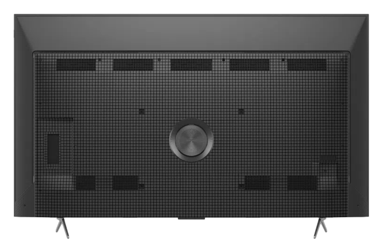 55T8C, QLED-Fernseher