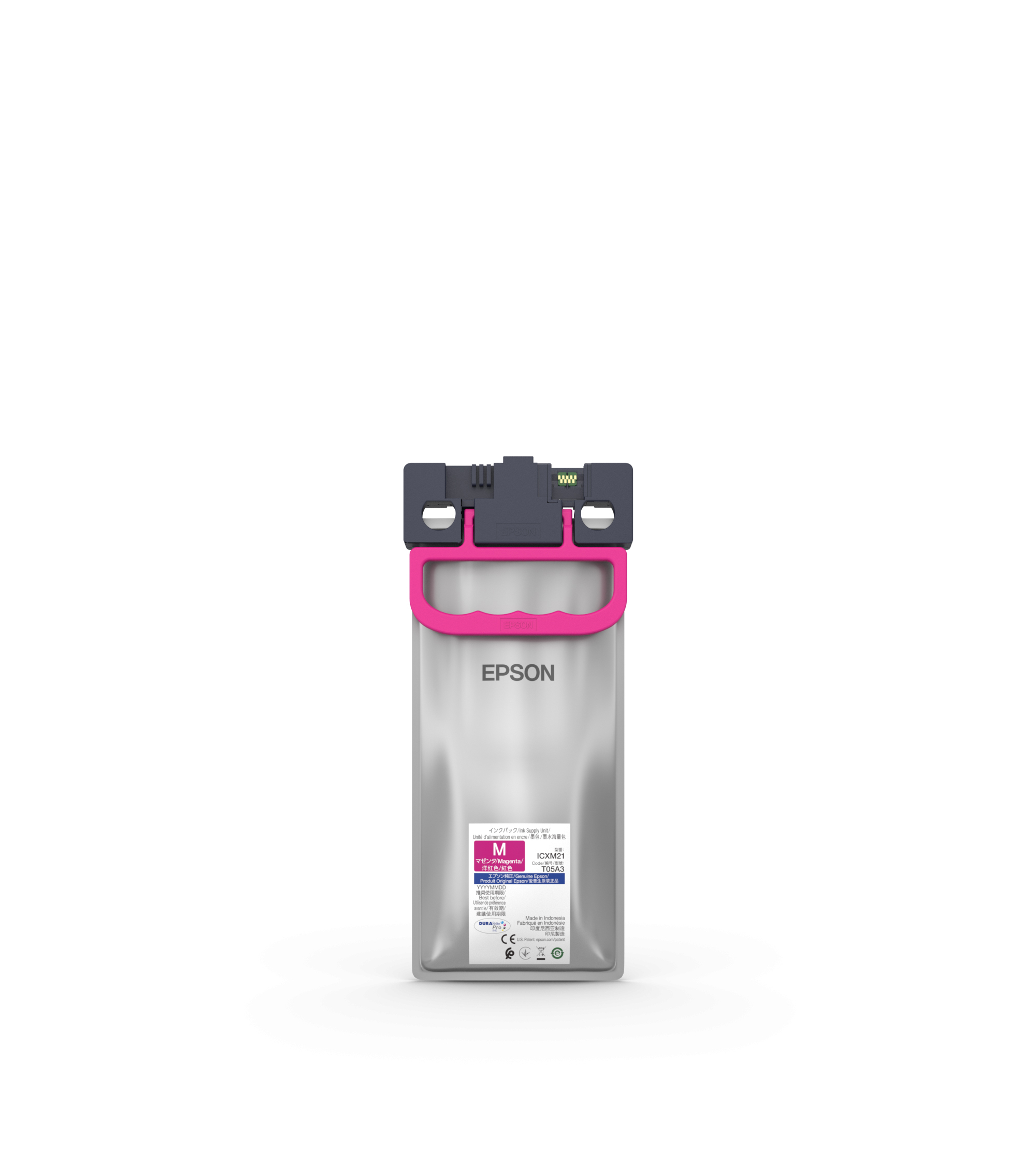 Patrone Epson T05A3 magenta XL T05A3
