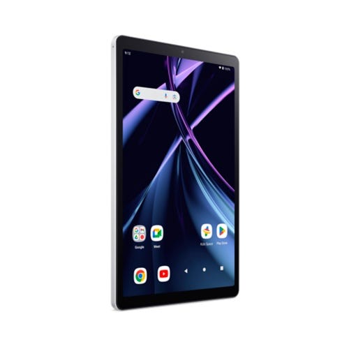 acer Iconia Tab A10 A10-21-A7RM Tablet 25,6 cm (10,1 Zoll) 128 GB grau