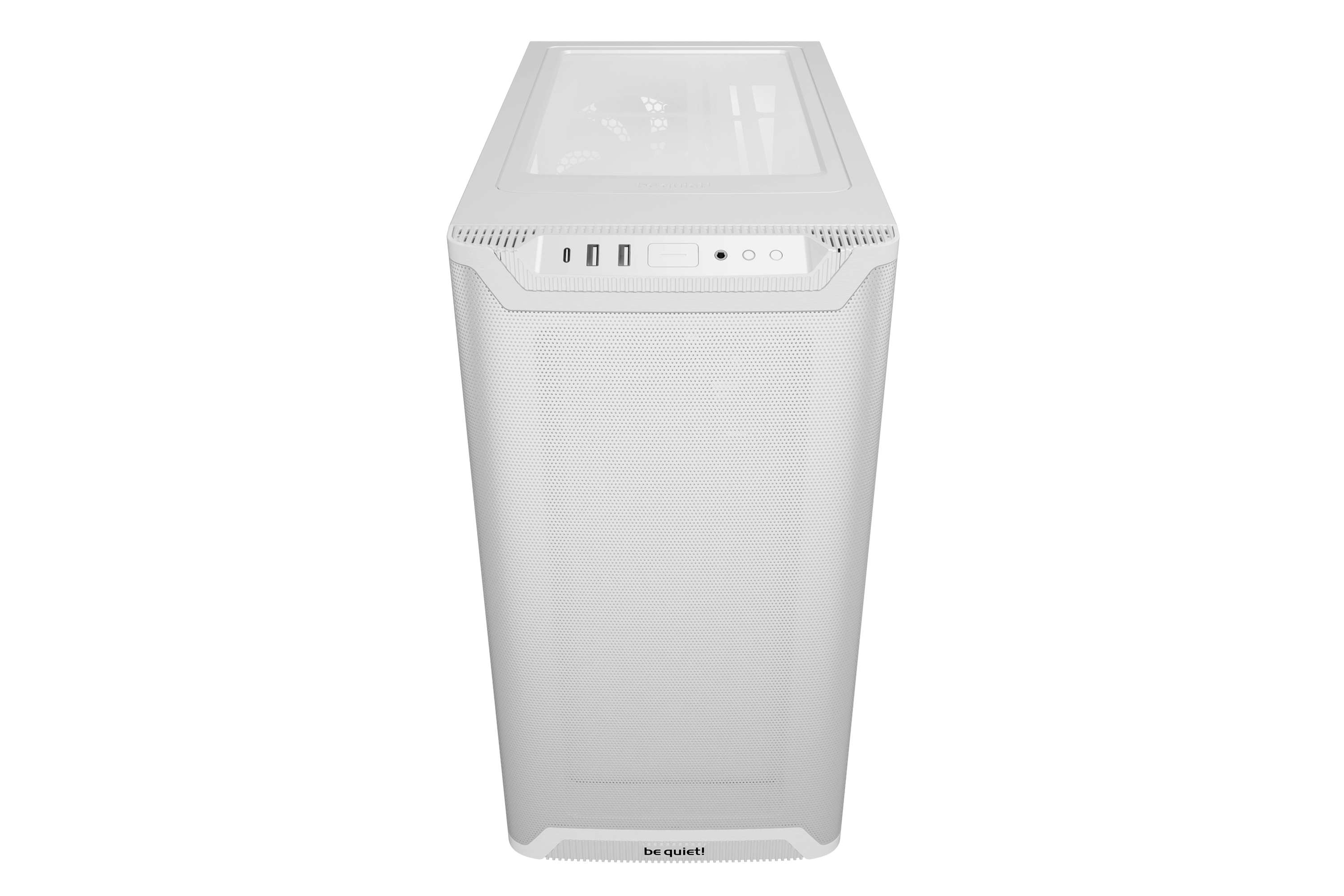 PURE BASE 501 LX , Tower-Gehäuse