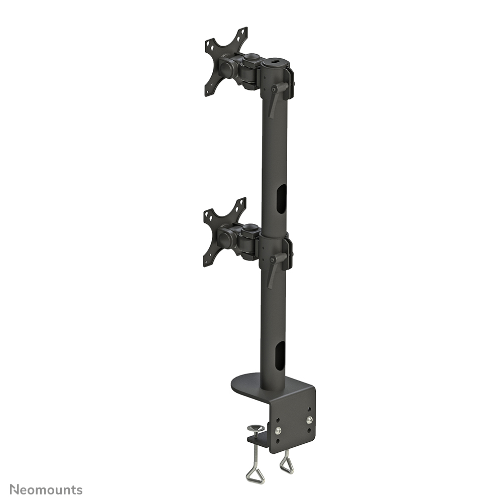 Neomounts TIS 17-49 2TFT 2Gelenke schw. Max.15