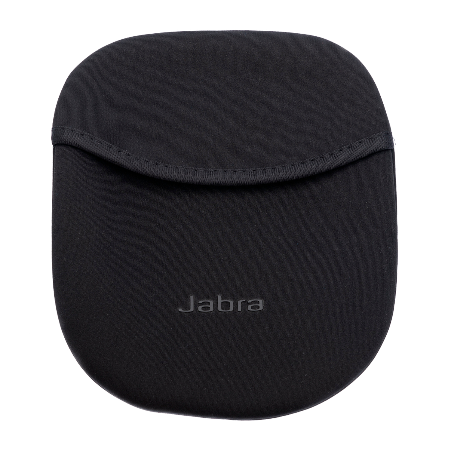 JABRA EVOLVE2 40 POUCH 10PCS BLACK