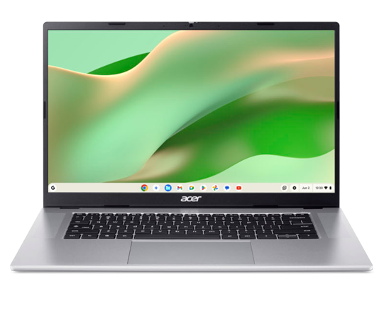 ACER CB 315 15.6IN FHD MEDIATEK 540 8/128GB CHROMEO
