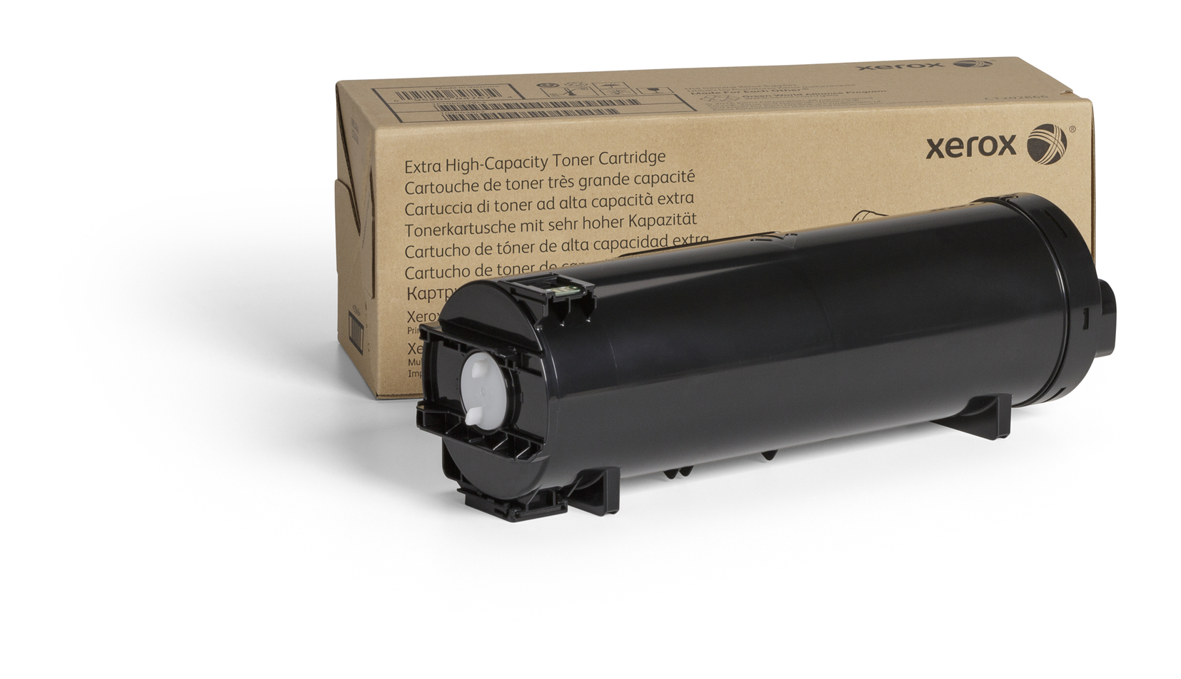 xerox 106R03944 schwarz Toner