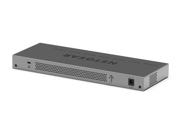 16-PORT POE+ 1G PLUS SWITCH 1XSFP PORT 231W