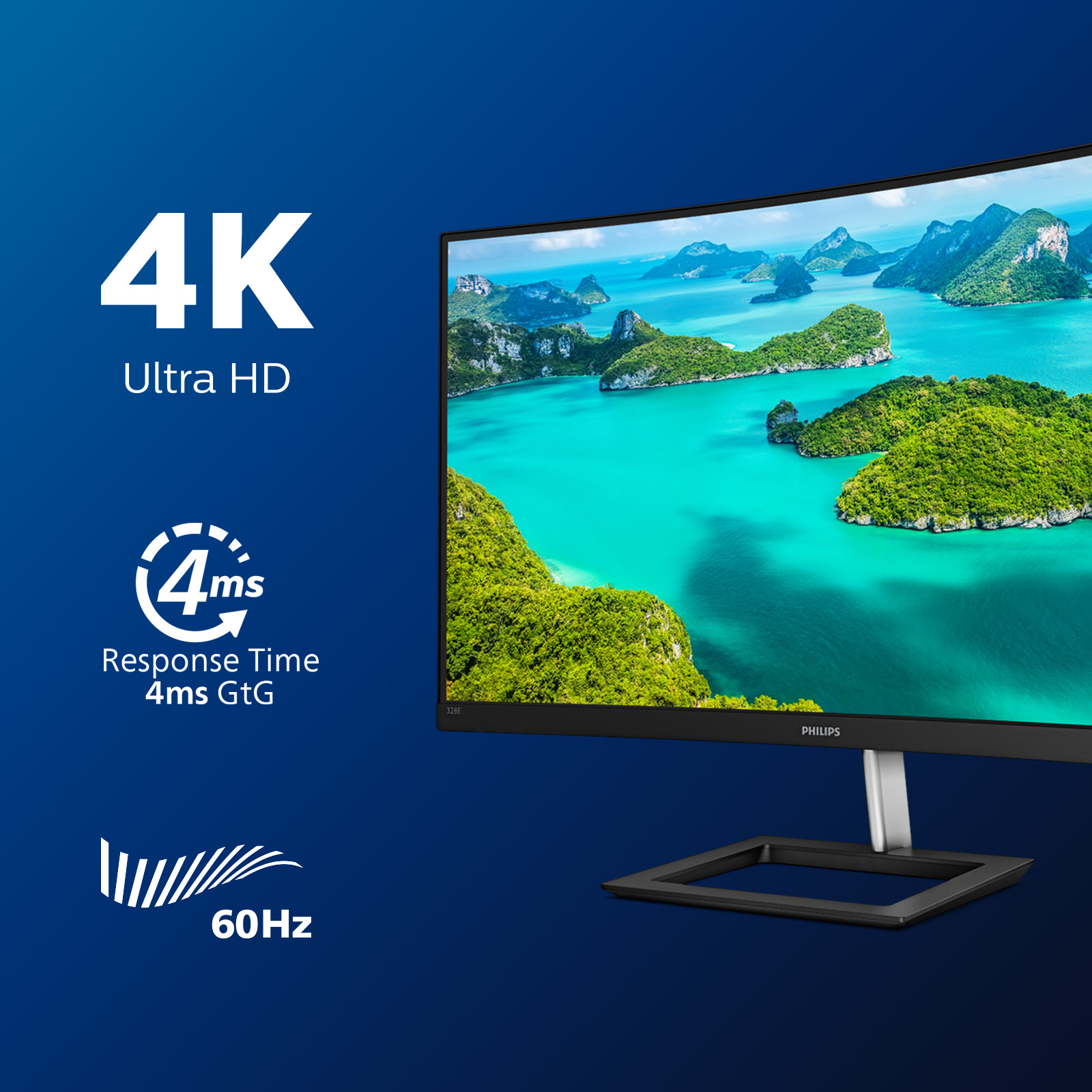 328E1CA/00, LED-Monitor
