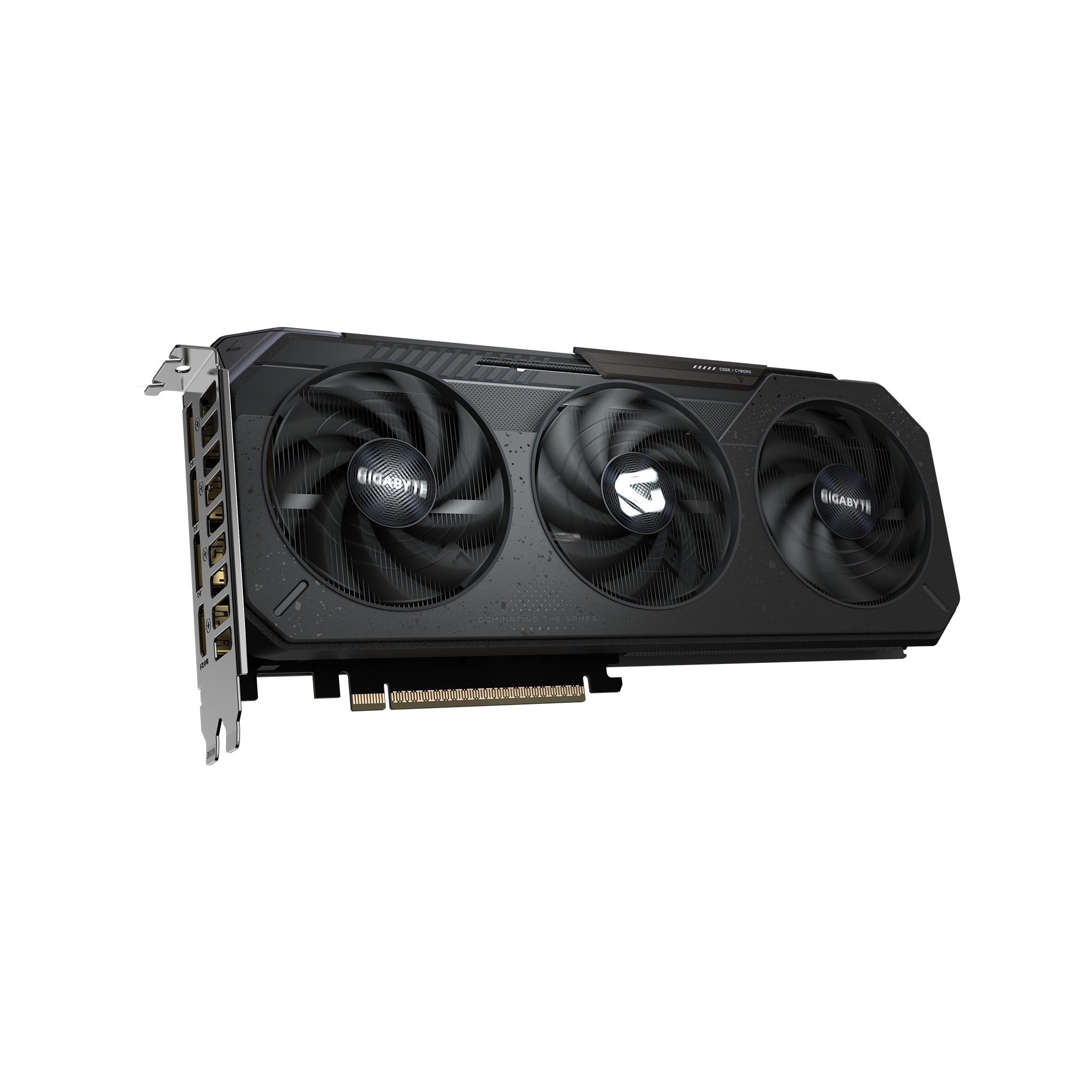 GIGABYTE GeForce RTX 5050 GAMING OC 8GB GDDR6 2xDP 2xHDMI