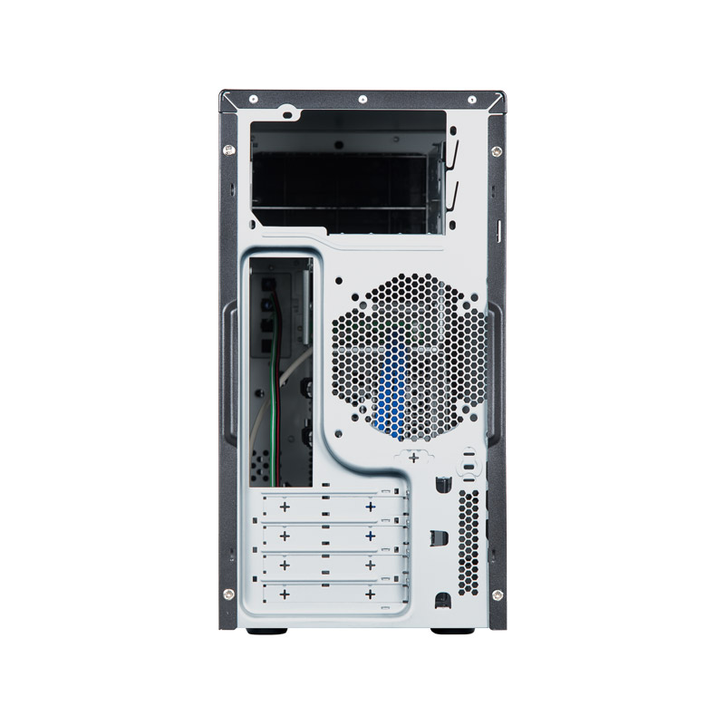 Chieftec Geh MINI Classic BD-25B-350GPB (B) USB3.0