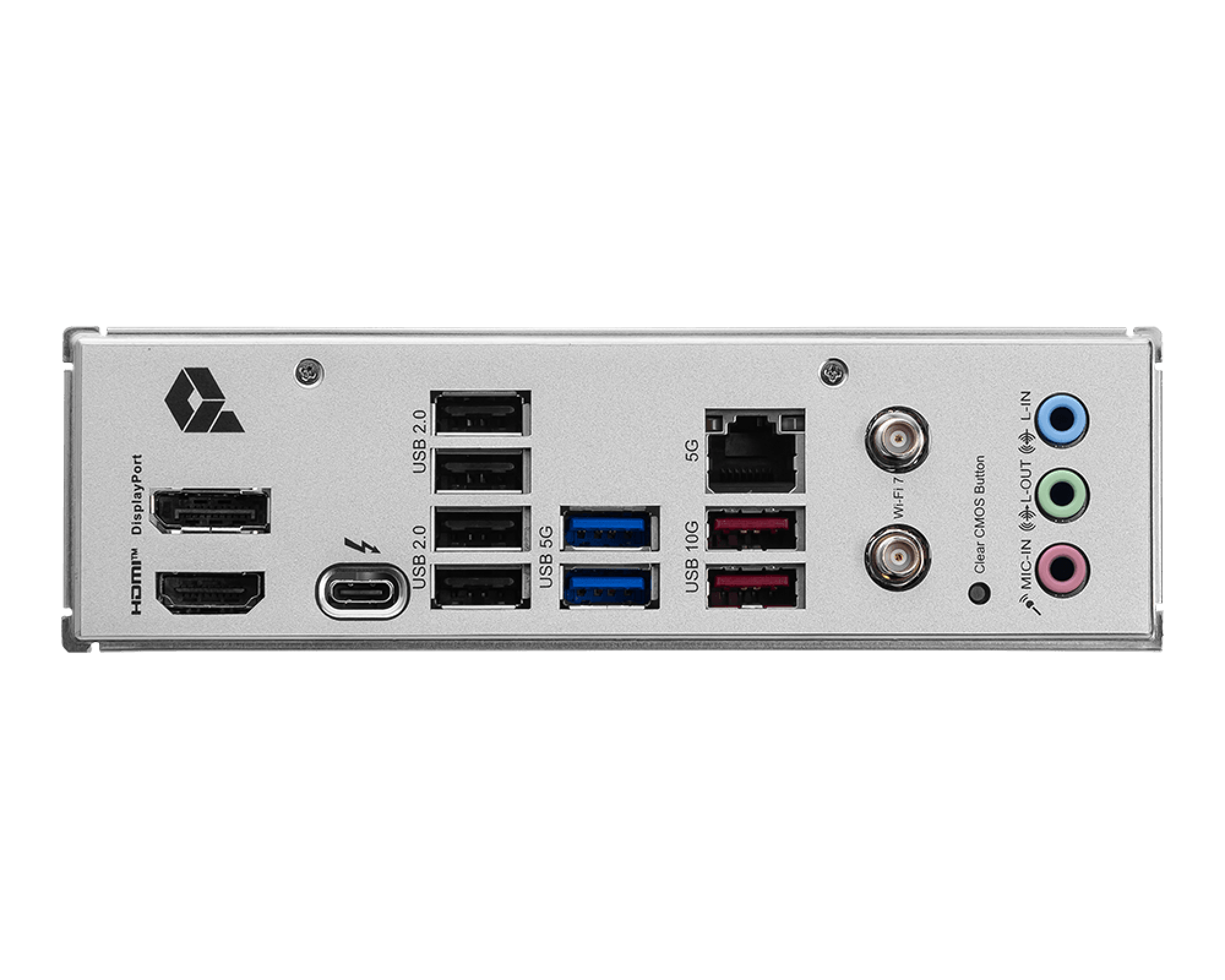 MSI PRO B860-P WIFI (1851)