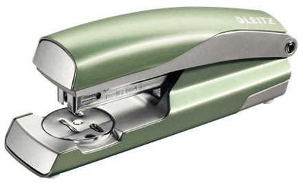 LEITZ Heftgerät NeXXt Series Style 5562 seladon grün, 1 St.
