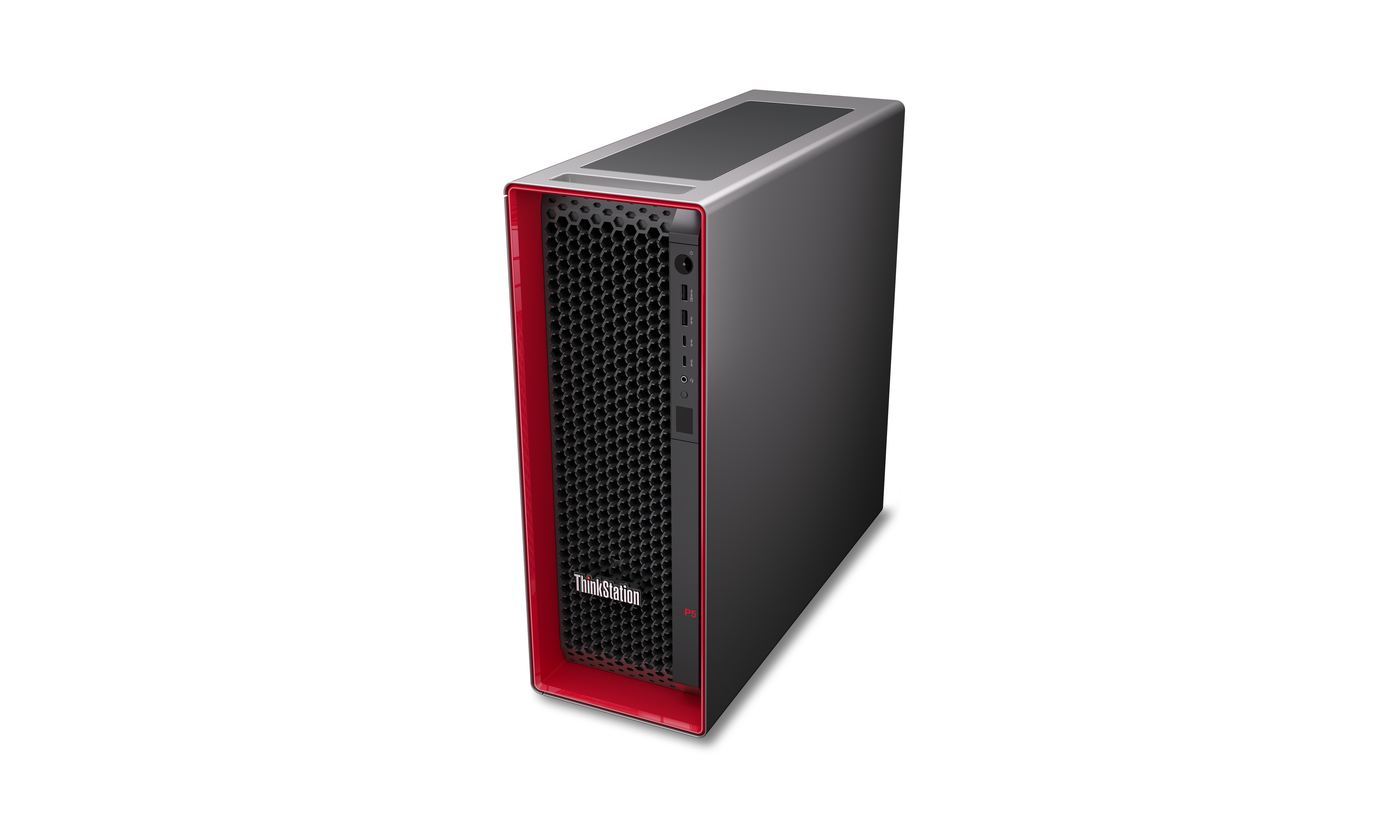 LENOVO ThinkStation P5 Intel Xeon W3-2535 64GB 1TB SSD RTX PRO 2000 BW W11P TopSeller