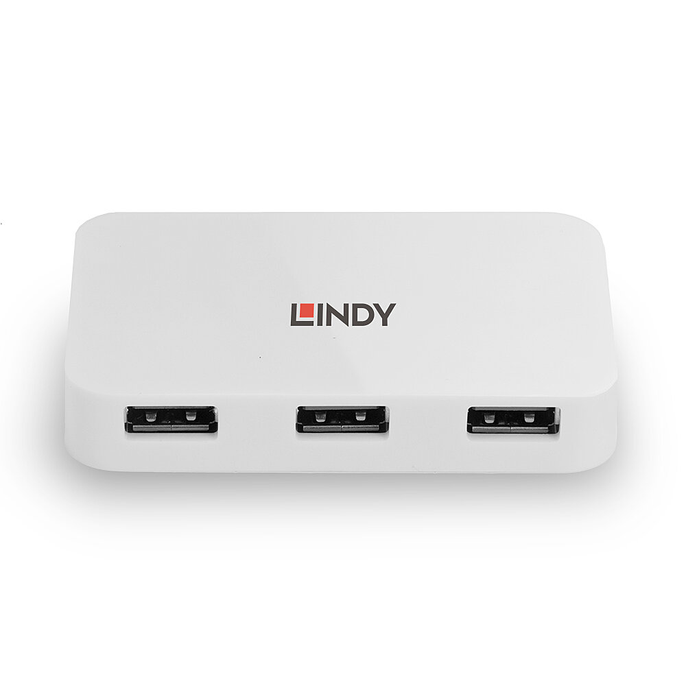 4 PORT USB 3.0 HUB