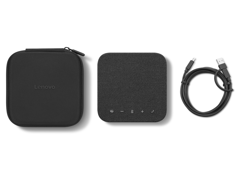 LENOVO WIREL.SPEAKERPHONE 6000 .