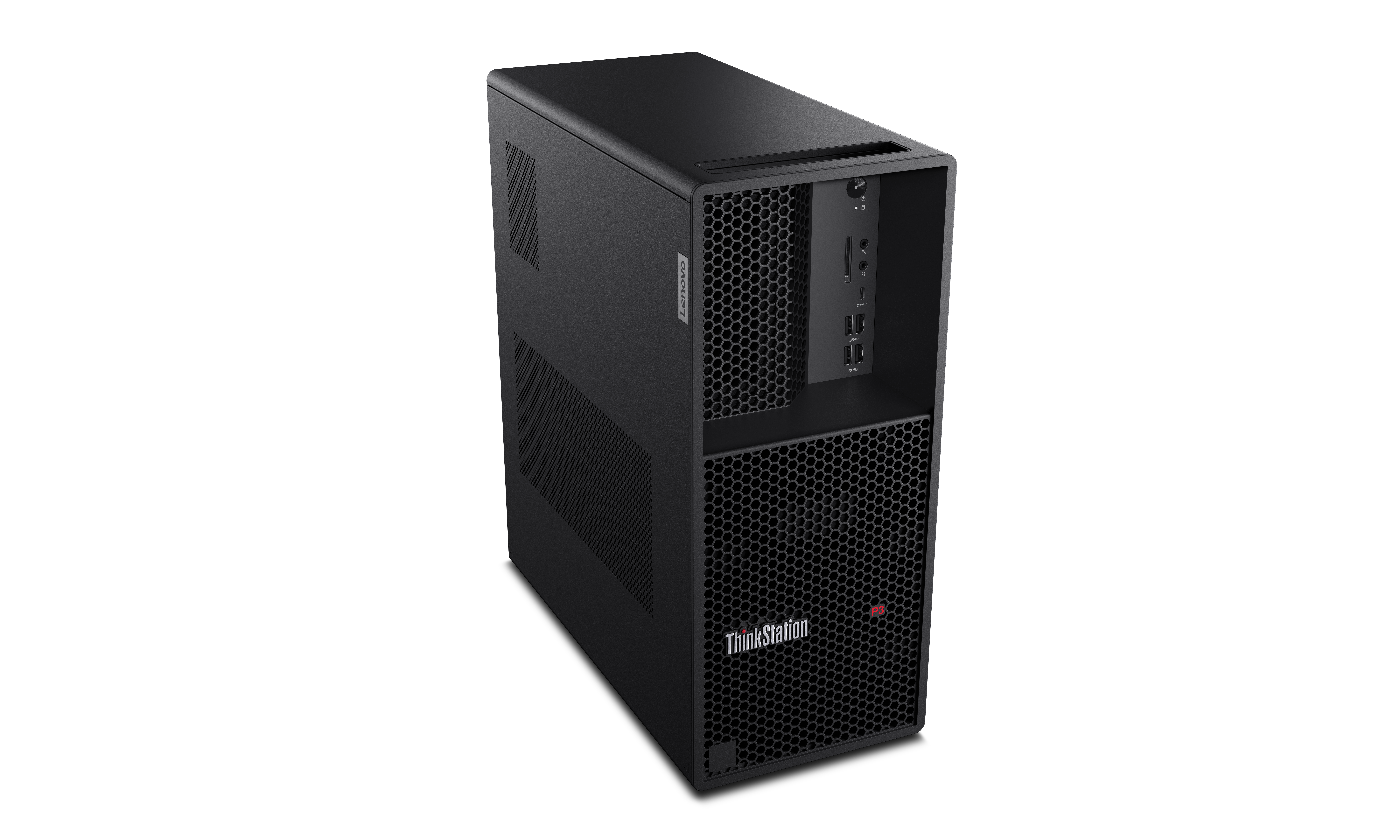 TS P3 TWR G2 CU7-265K 64GB 1TB SSD W11P