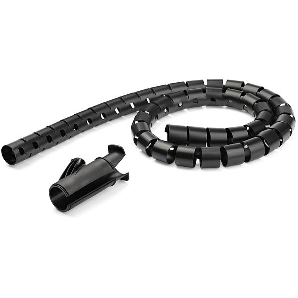 CABLE-MANAGER - 25MM X 2.5M .