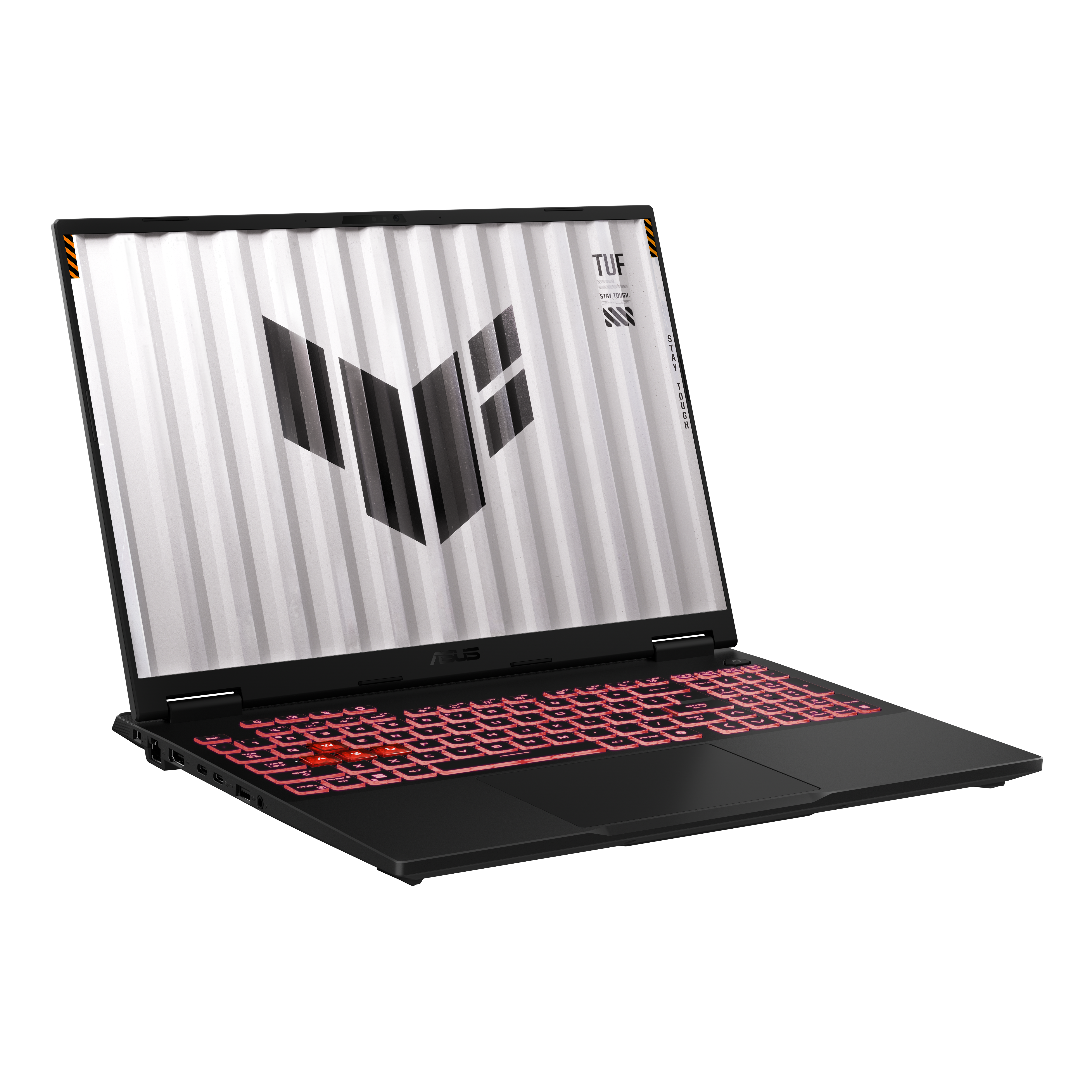 TUF Gaming A16 (FA608UP-RV019W), Gaming-Notebook