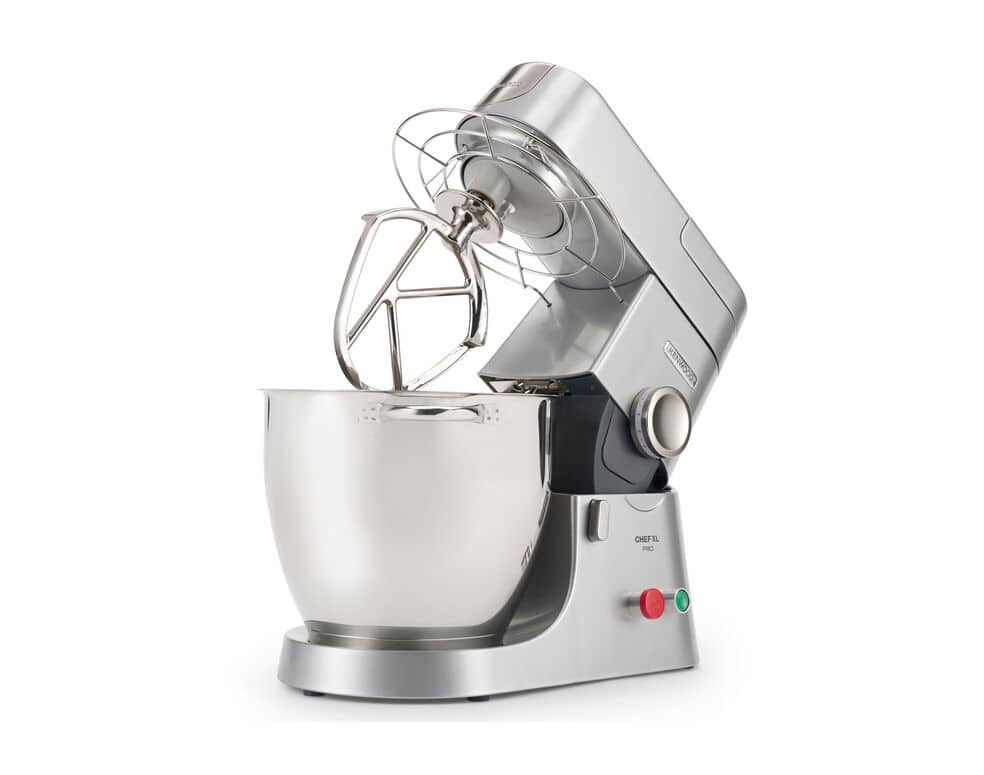 Chef XL Pro Küchenmaschine KPL9000S