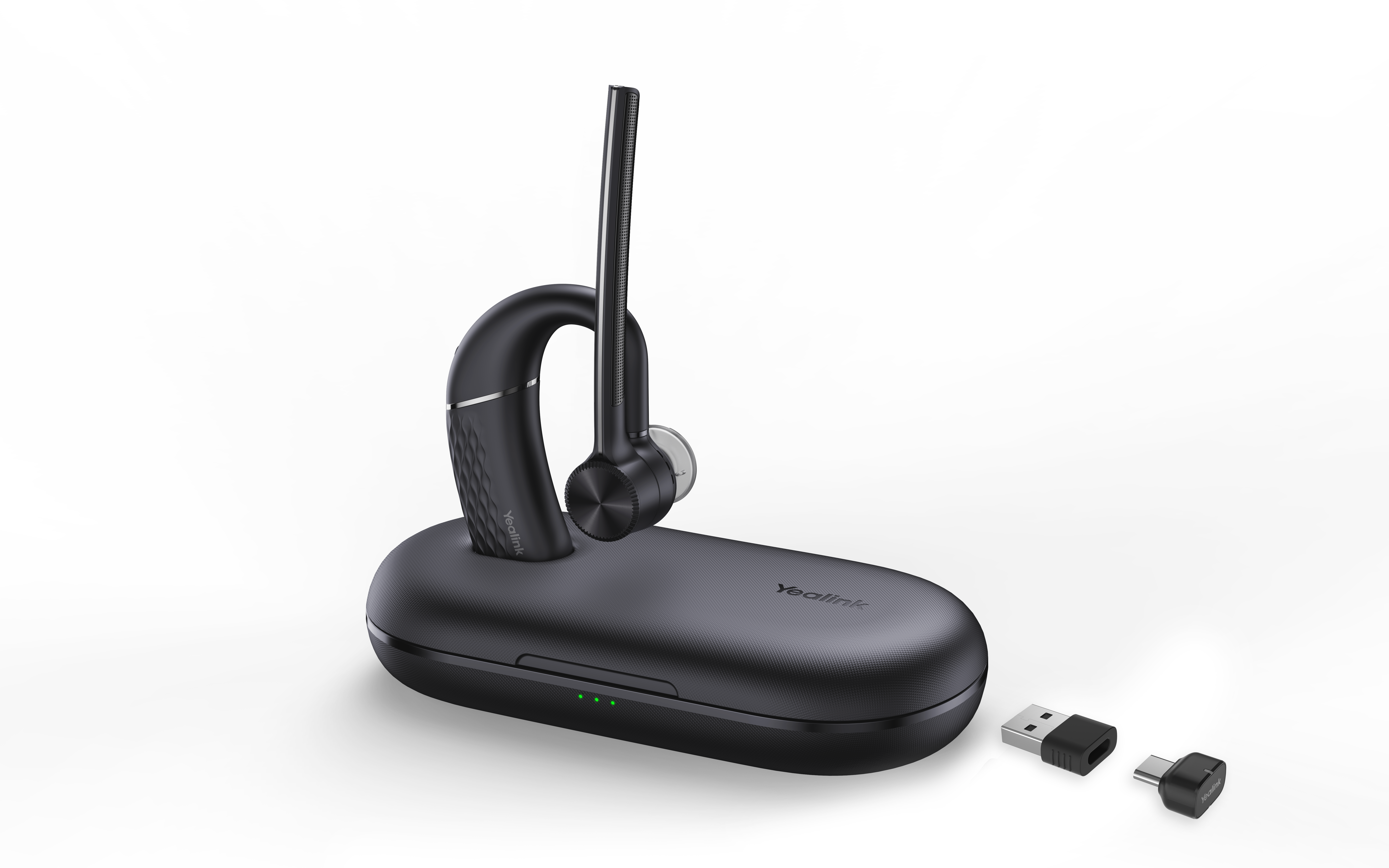 Yealink BH71 PRO Mono USB-C/A Bluetooth Headset inkl. BT51