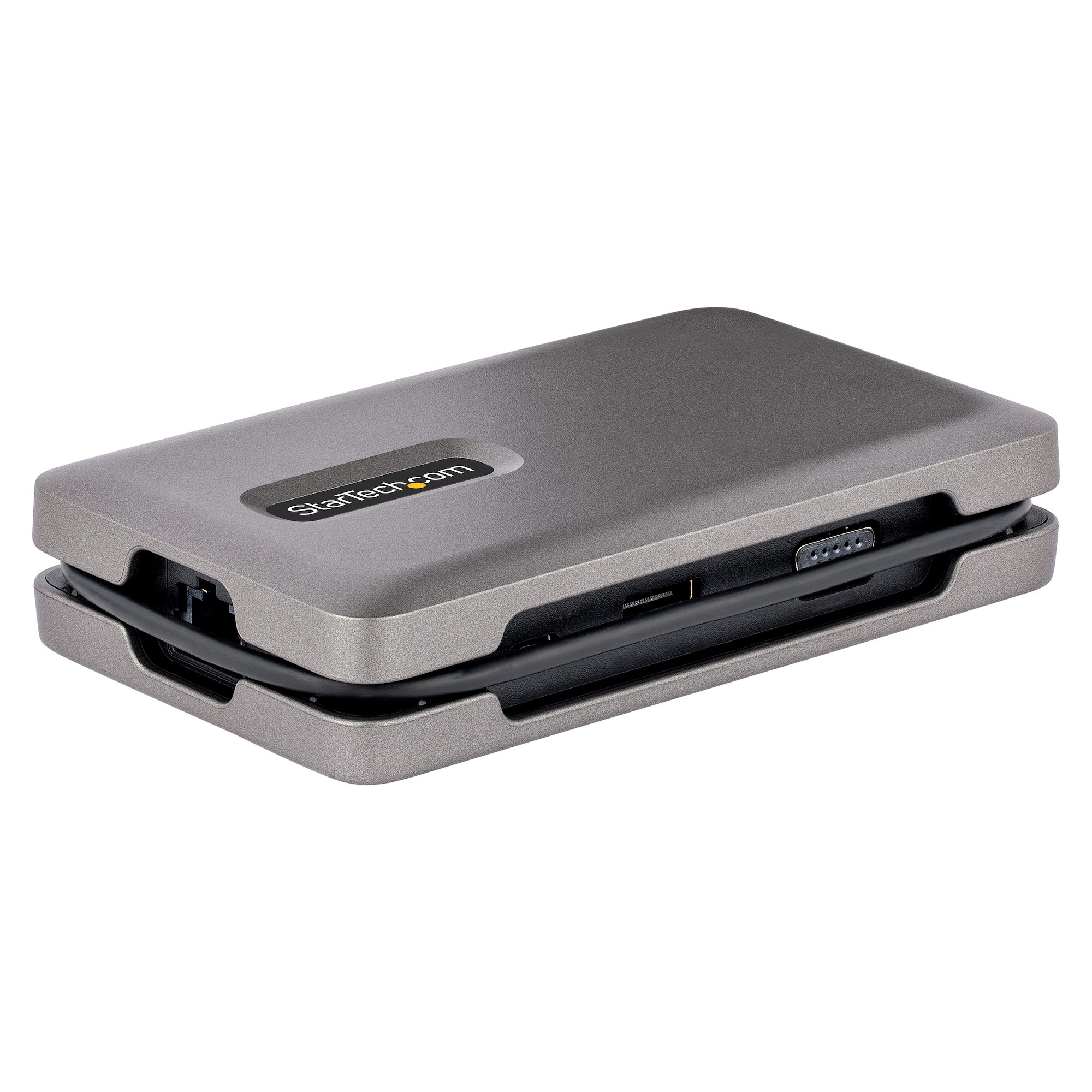 USB-C MULTIPORT ADAPTER .