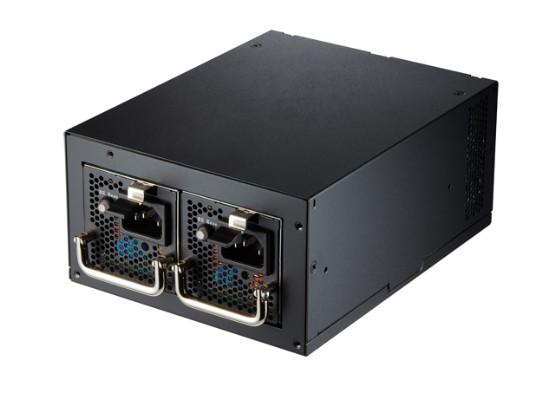 Twins PRO 700W, PC-Netzteil