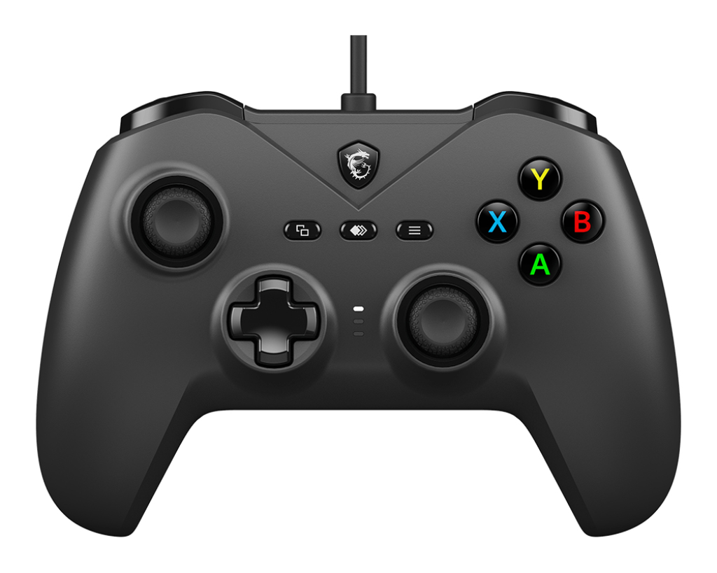 MSI FORCE GC200 (P)