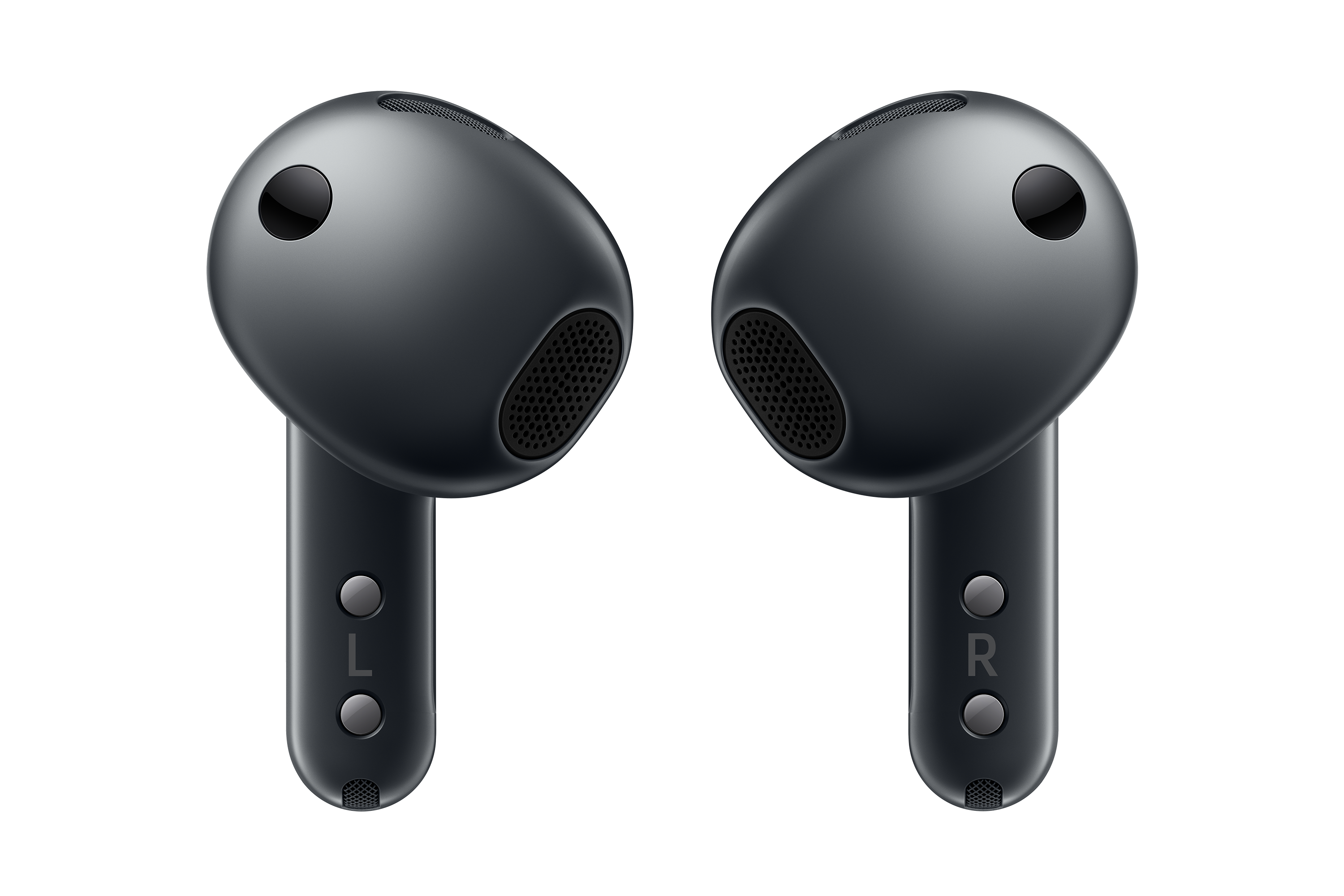 SAMSUNG Galaxy Buds4 SM-R540 Black