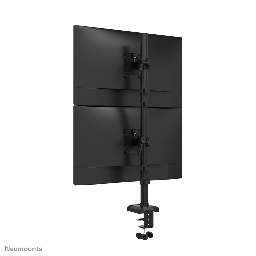 Neomounts TIS 10-32 2TFT 1Gelenk schw. Max.18KG