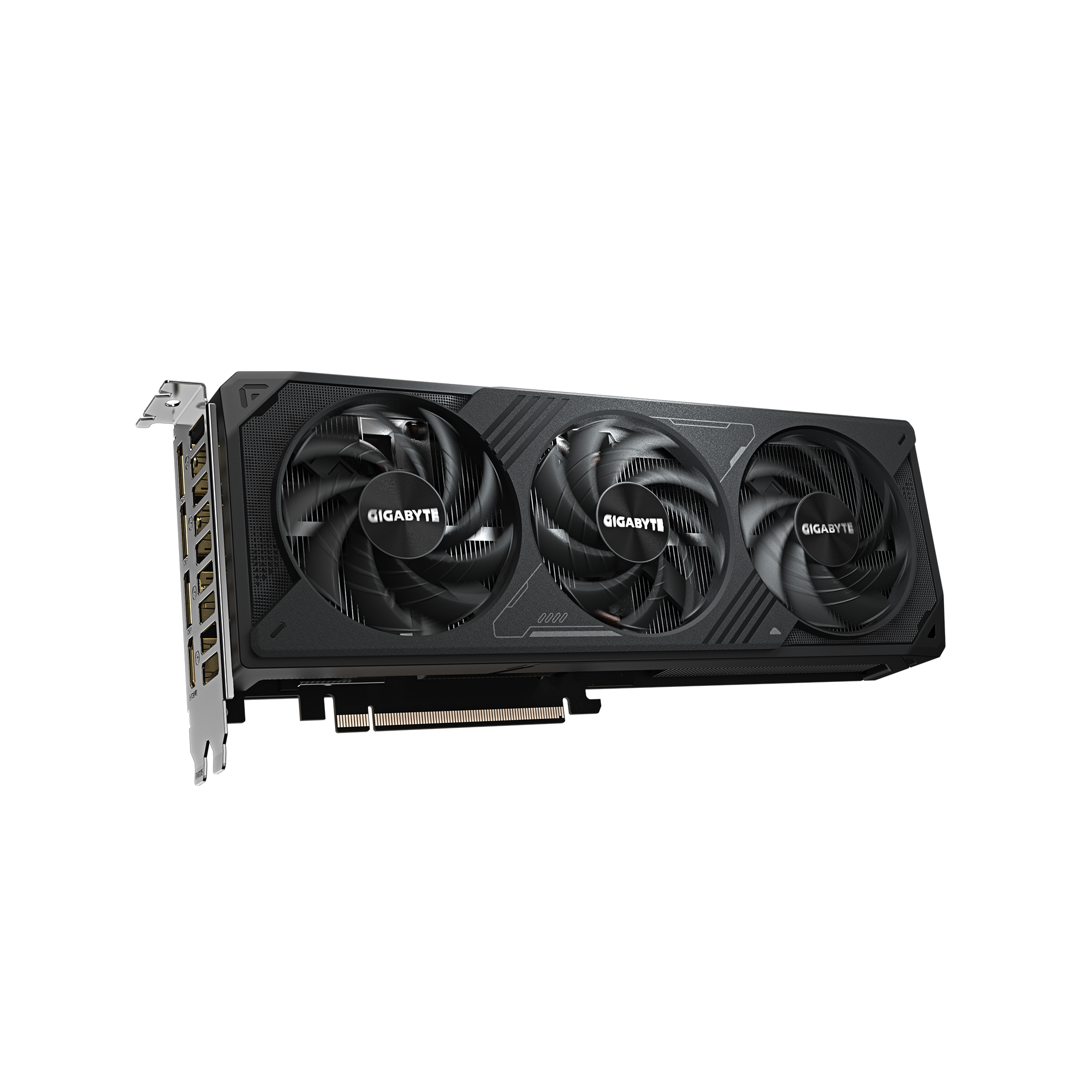 GeForce RTX 5070 WINDFORCE OC SFF 12G, Grafikkarte