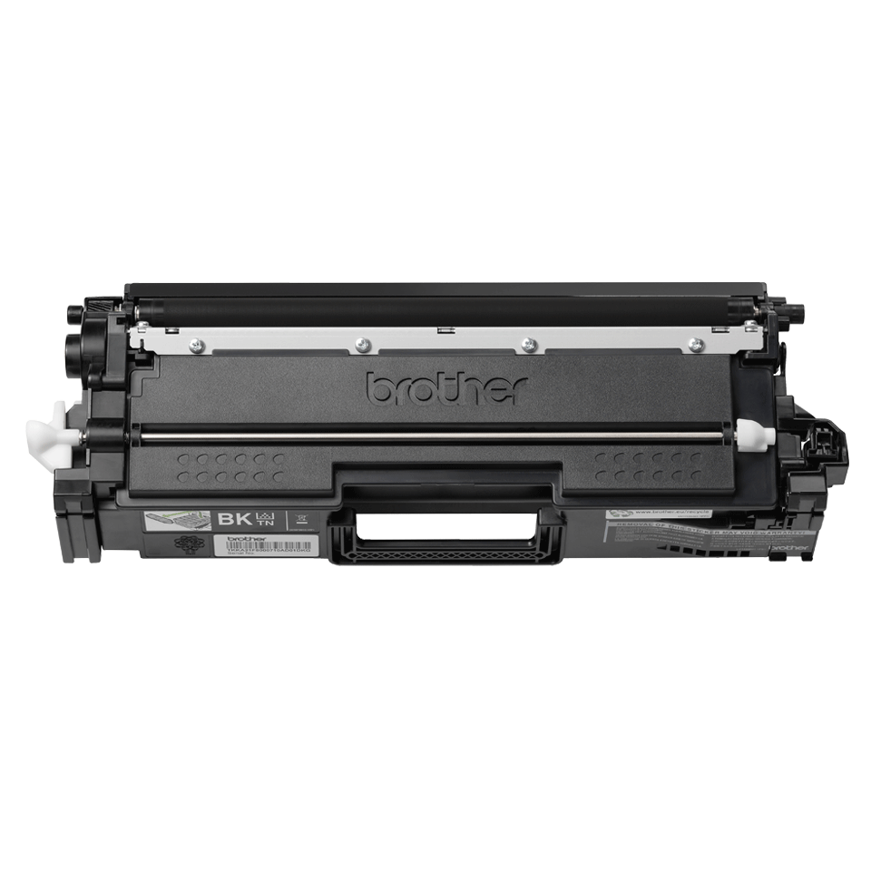 brother TN-821XL BK schwarz Toner