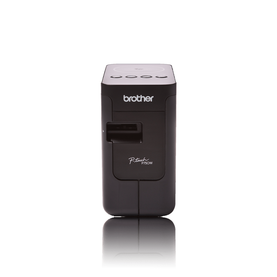 P-TOUCH P750W FOR 3.5-24 MM TZE