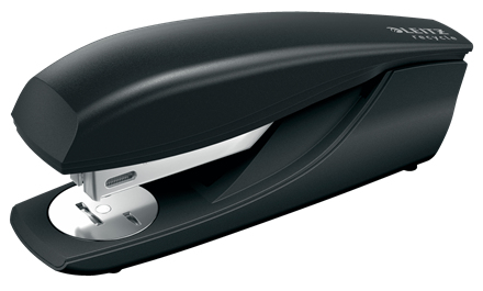 LEITZ Heftgerät recycle NeXXt 5604 schwarz, 1 St.