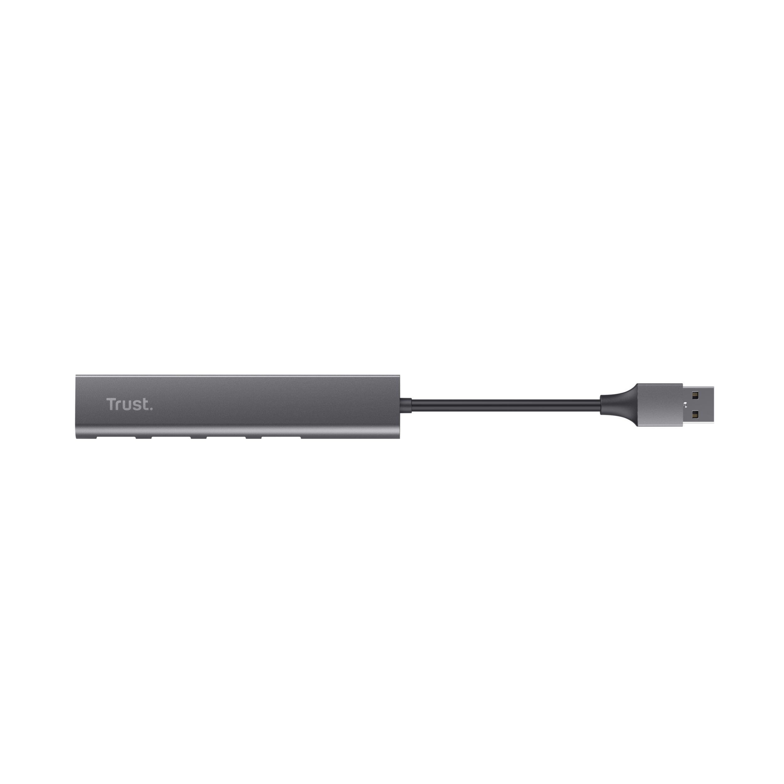 HALYX 4 PORT USB 3.2 GEN1 HUB