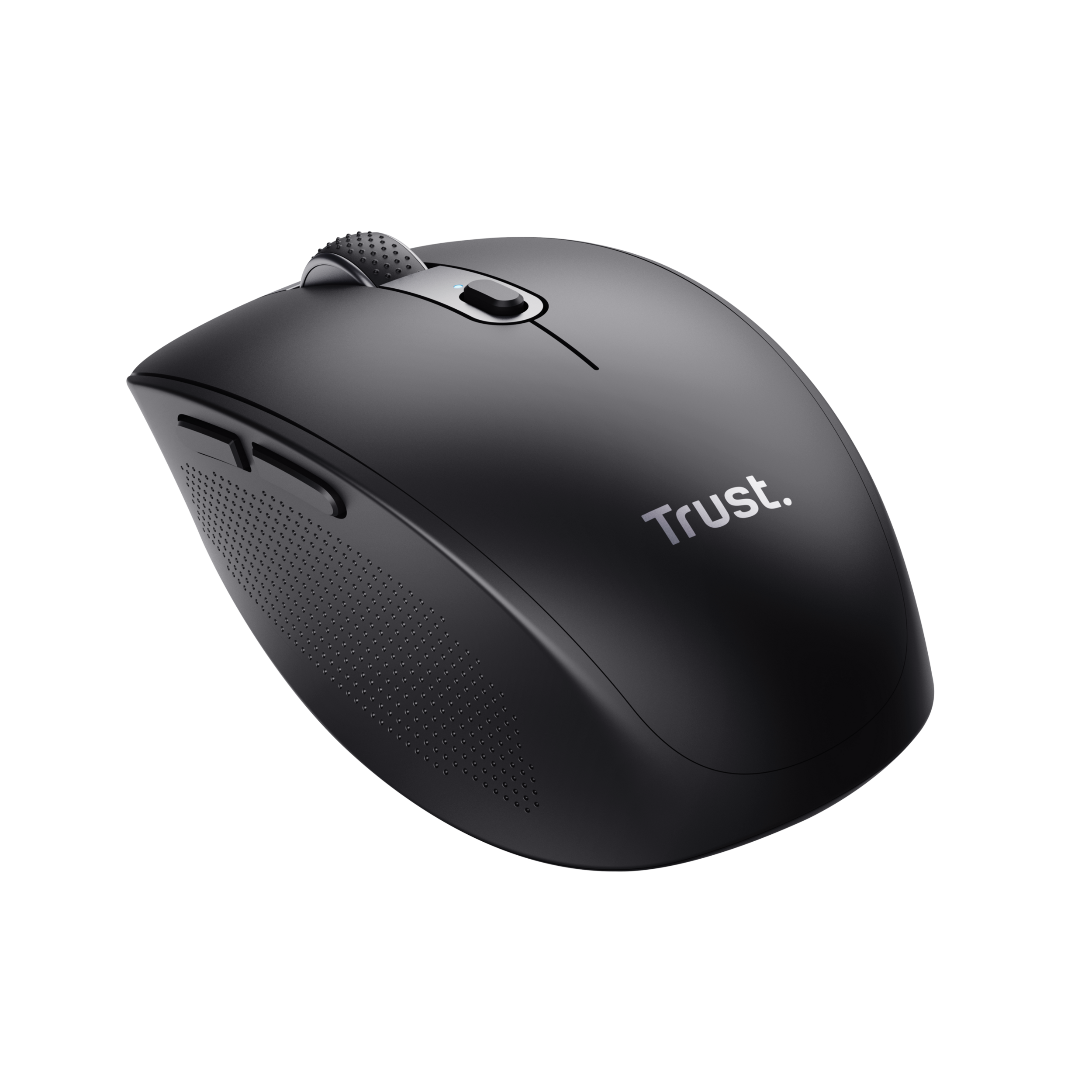 OZAA COMPACT WIRELESS MOUSE