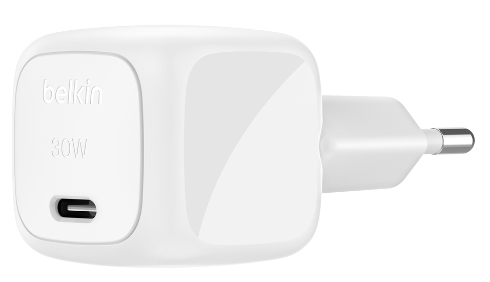 BOOST CHARGE 30W USB-C POWERDLVRY PPS TECHNOLOGIE WEI