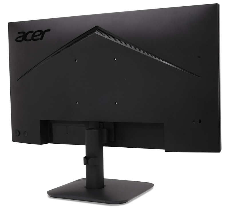 KA272P6BIP 27IN 1920X1080 HDMI DP BLACK