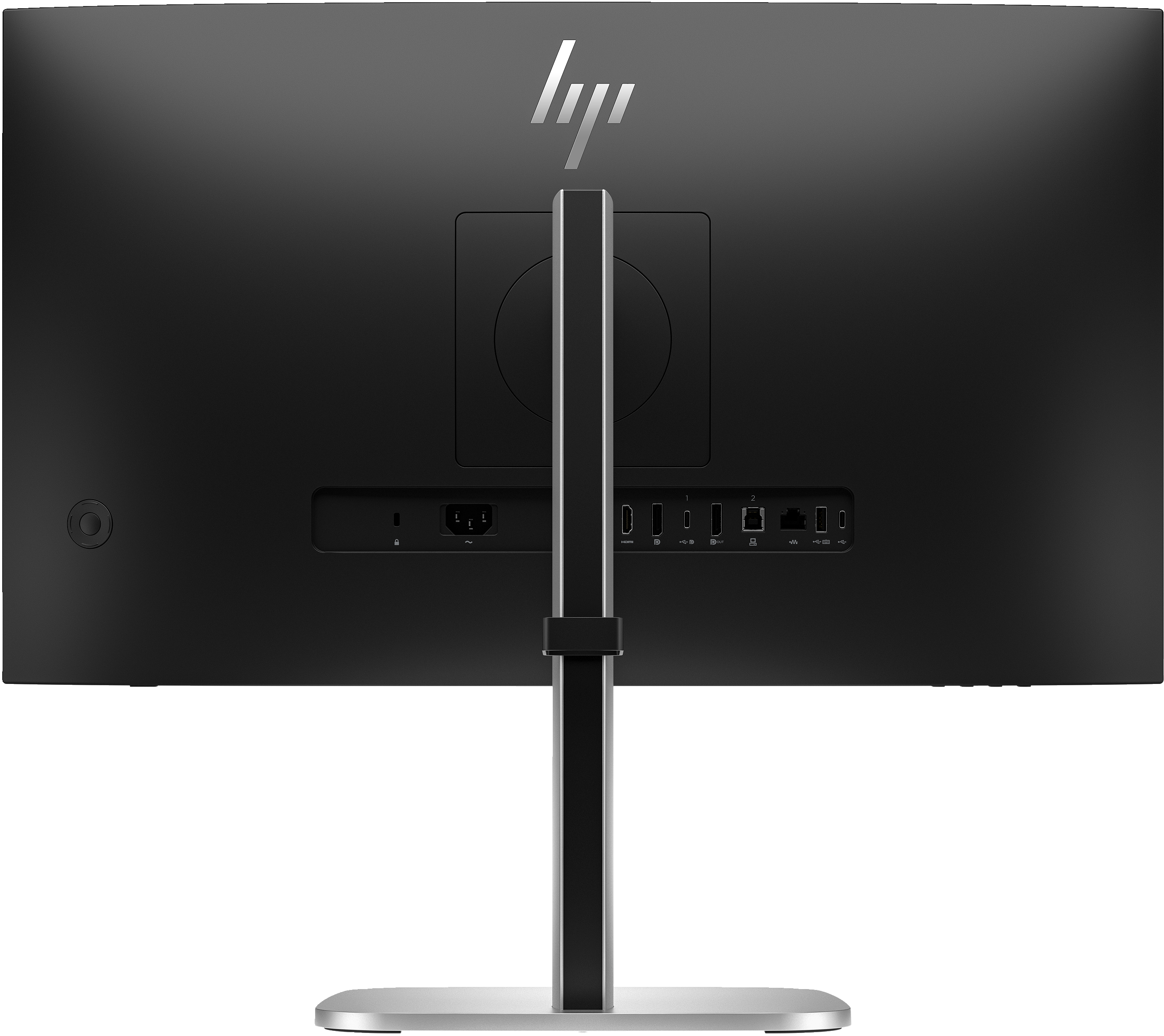 HP S5 Pro 527pm 27 QHD USB-C/HDMI/DP CAM