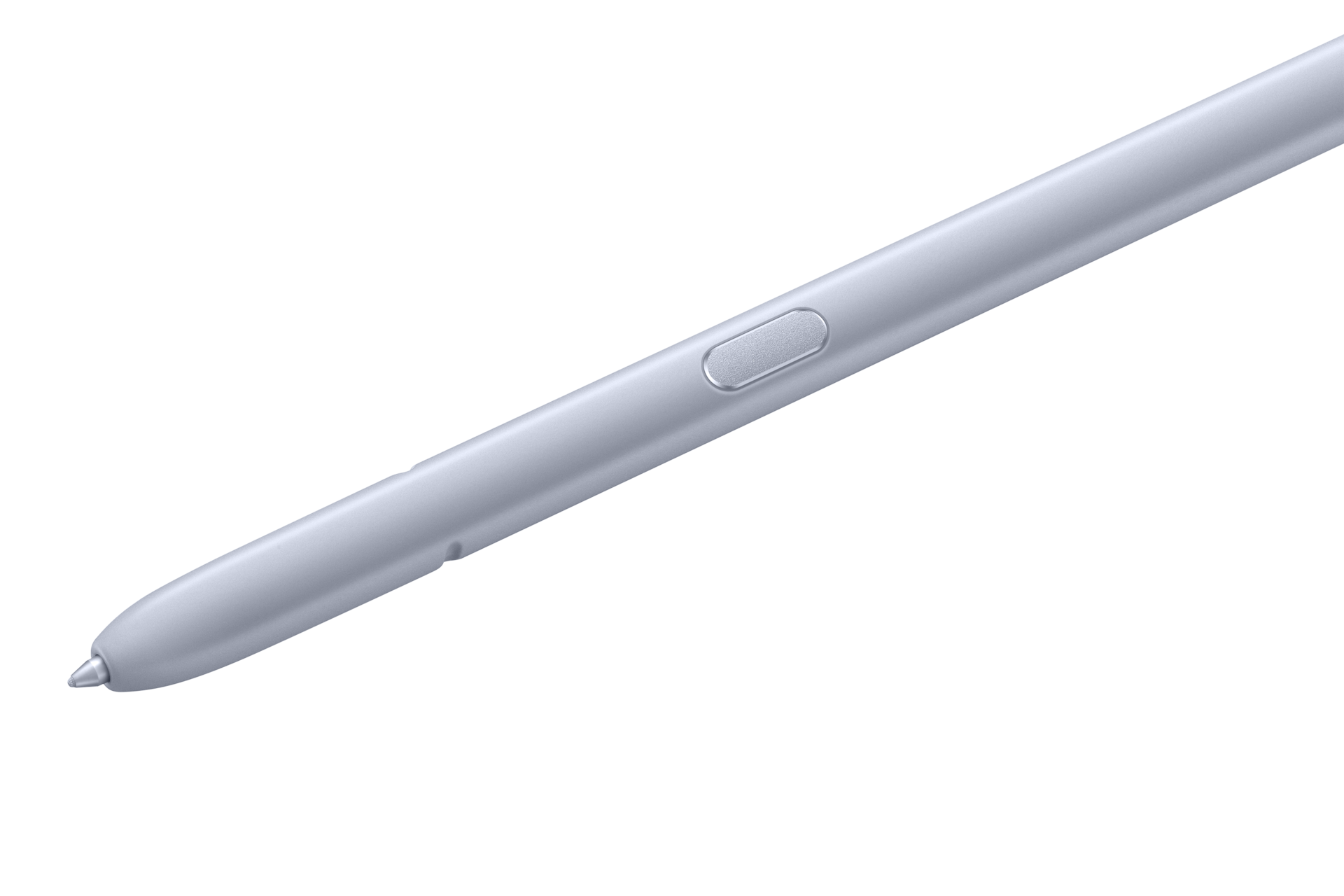 Samsung S-Pen Galaxy S25 Ultra Light Silver