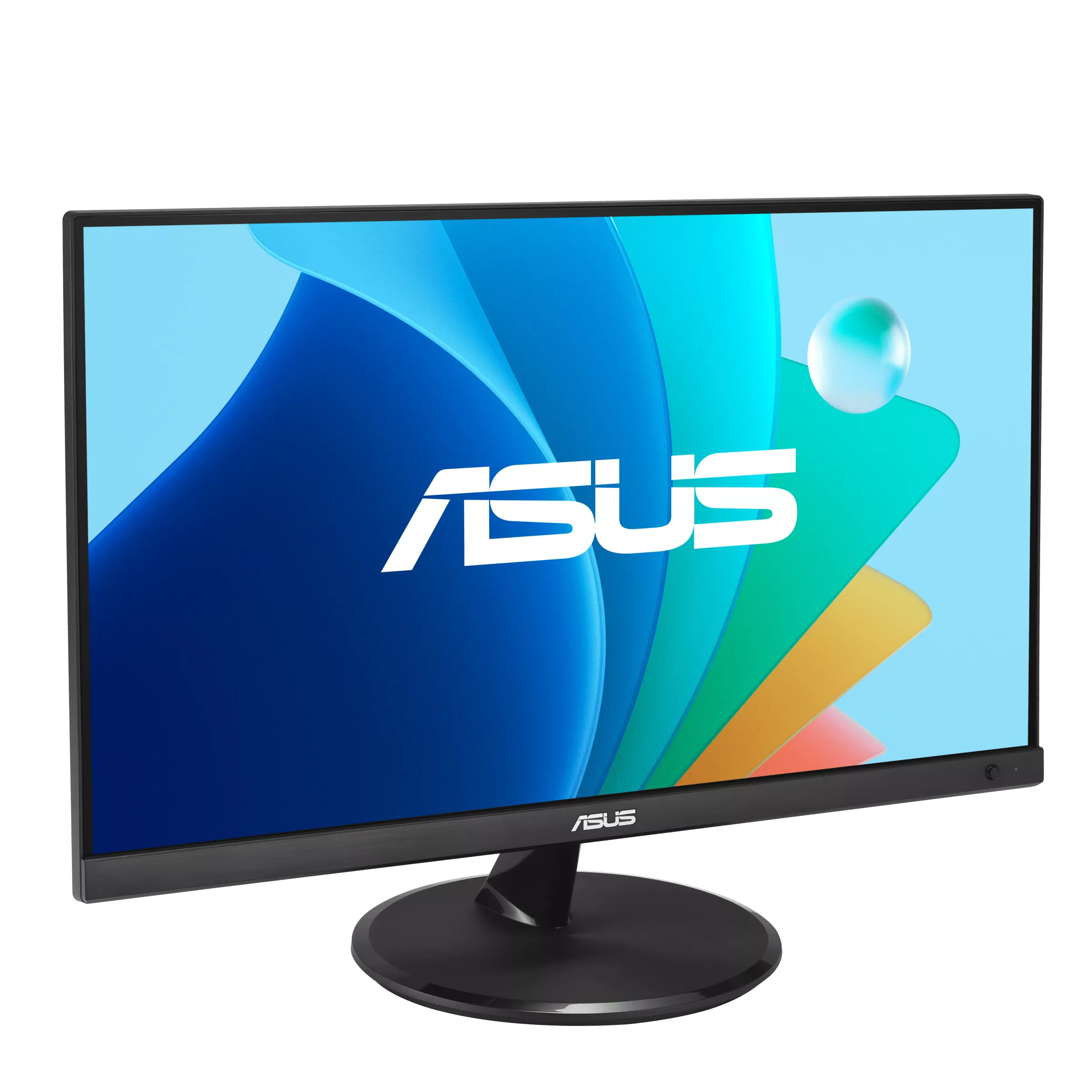 ASUS Eye Care VP227HF 54.48cm (16:9) FHD HDMI DP