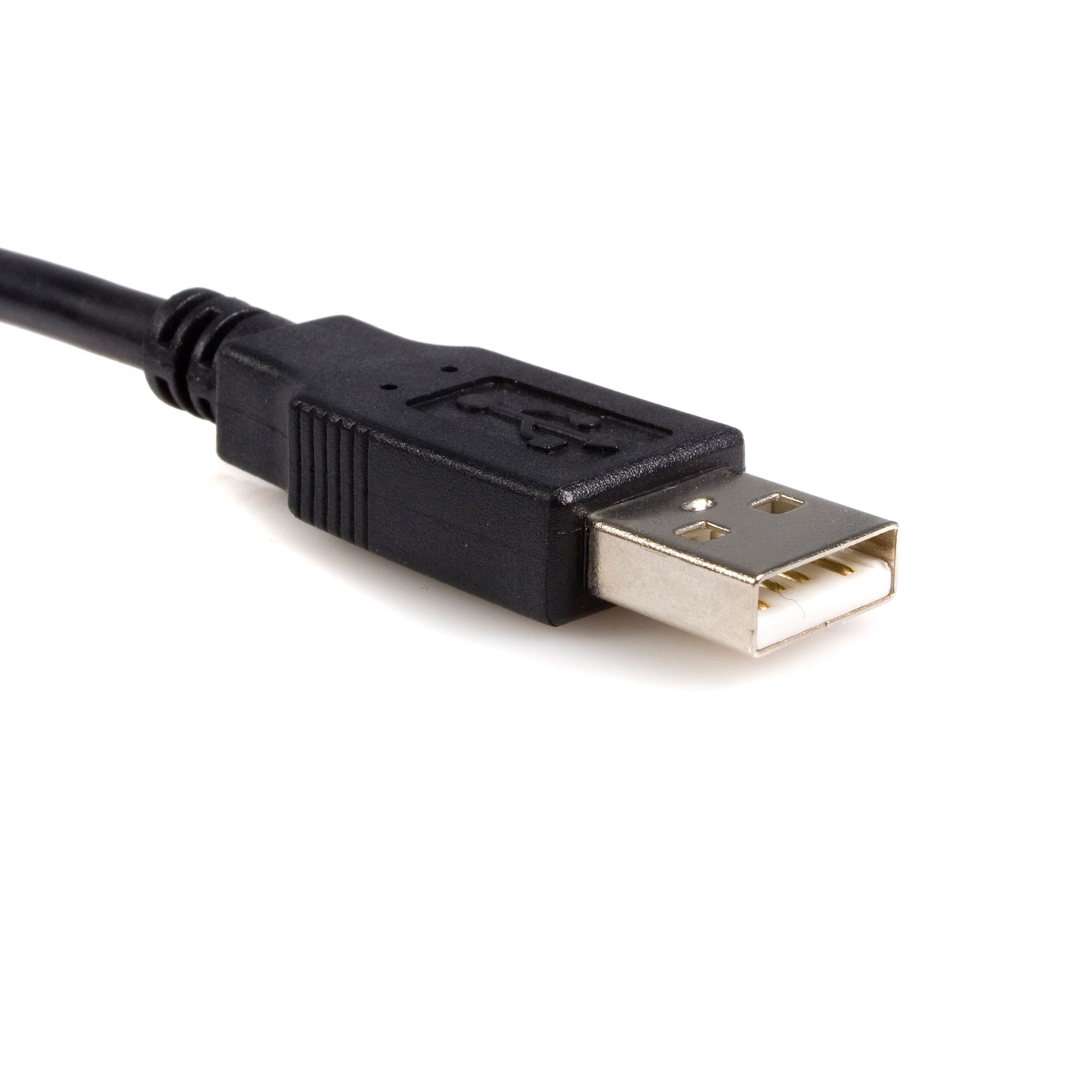 STARTECH.COM ICUSB1284 USB to Parallel Interface Converter