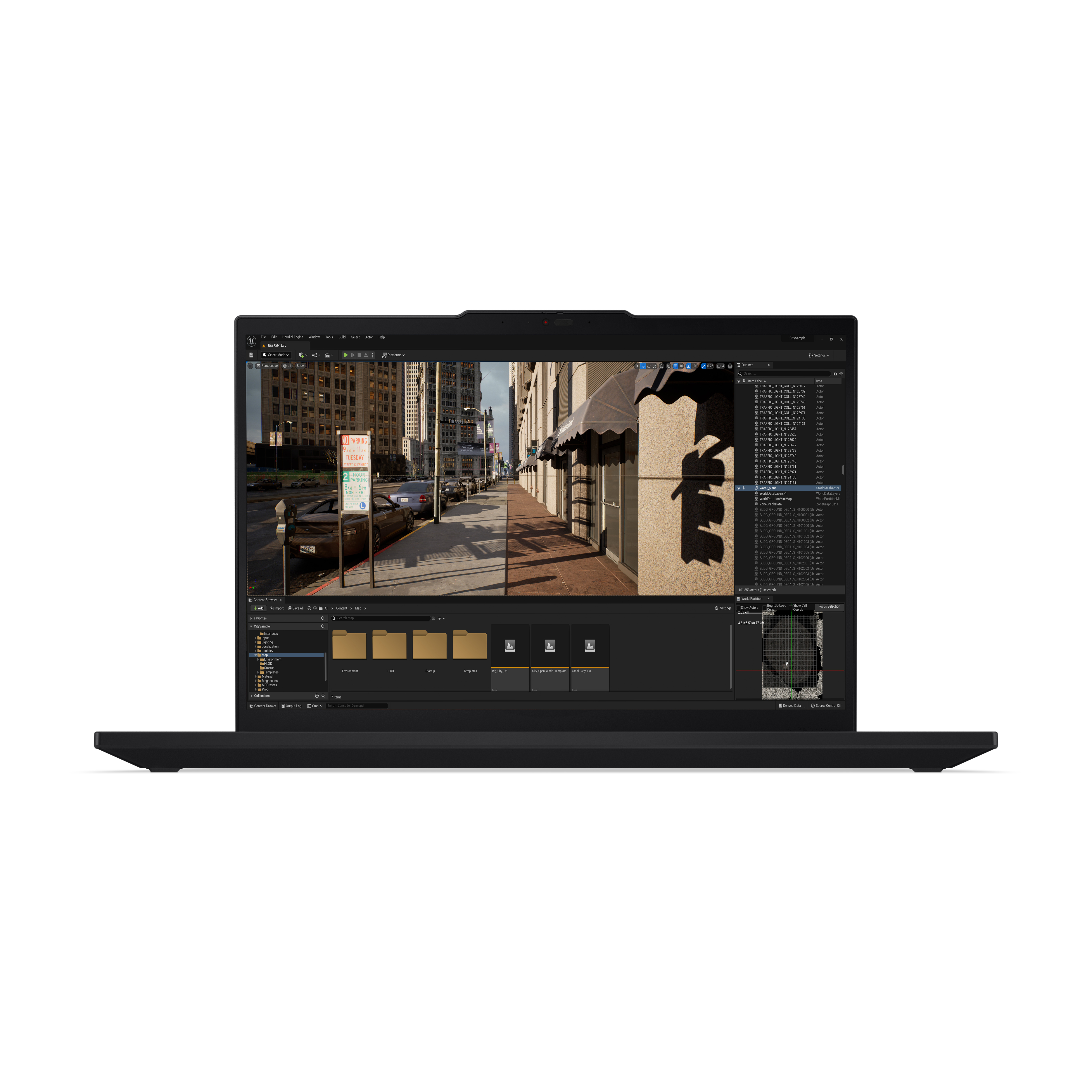 TP P16S G4 AI R7P-350 48GB 1TB SSD 16.0 FHD+ W11P