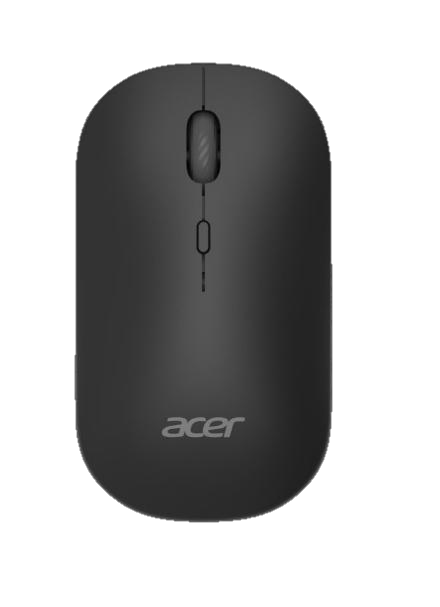 ACER MOUSE AMR130 USB/BLUETOOTH BLACK
