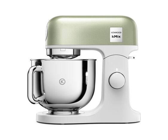 kMix Küchenmaschine KMX760GR salbeigrün