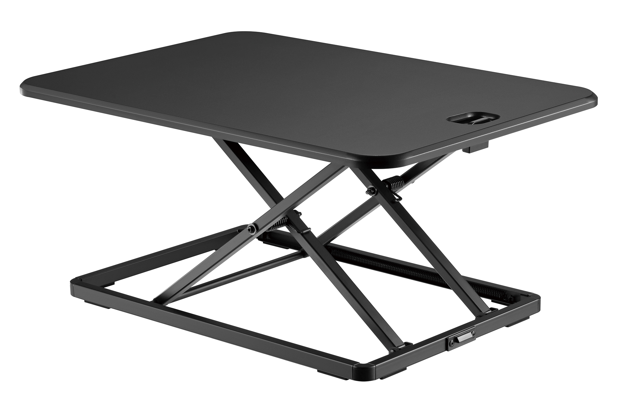 ERGONOMIC STAND/SIT DESK HEIGHT 45-405MM 67X47 CM