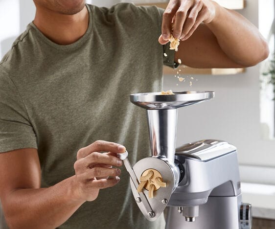 Pasta Fresca Nudelaufsatz