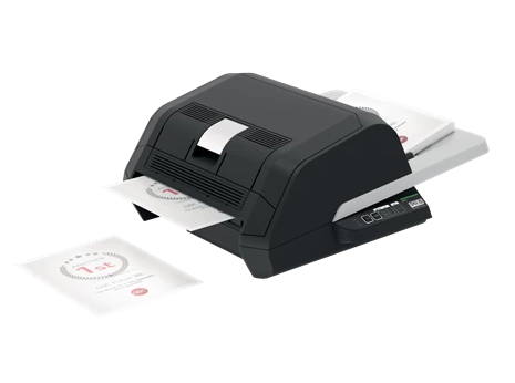 GBC Foton 30 automatisches Laminiergerät bis DIN A3