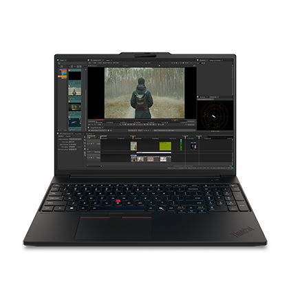 Lenovo ThinkPad P16s G5 16 Ux9-388H 64/1TB Intel Arc W11P