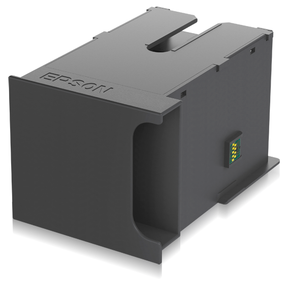 EPSON T671000 (C13T671000) Resttintenbehälter, 1 St.