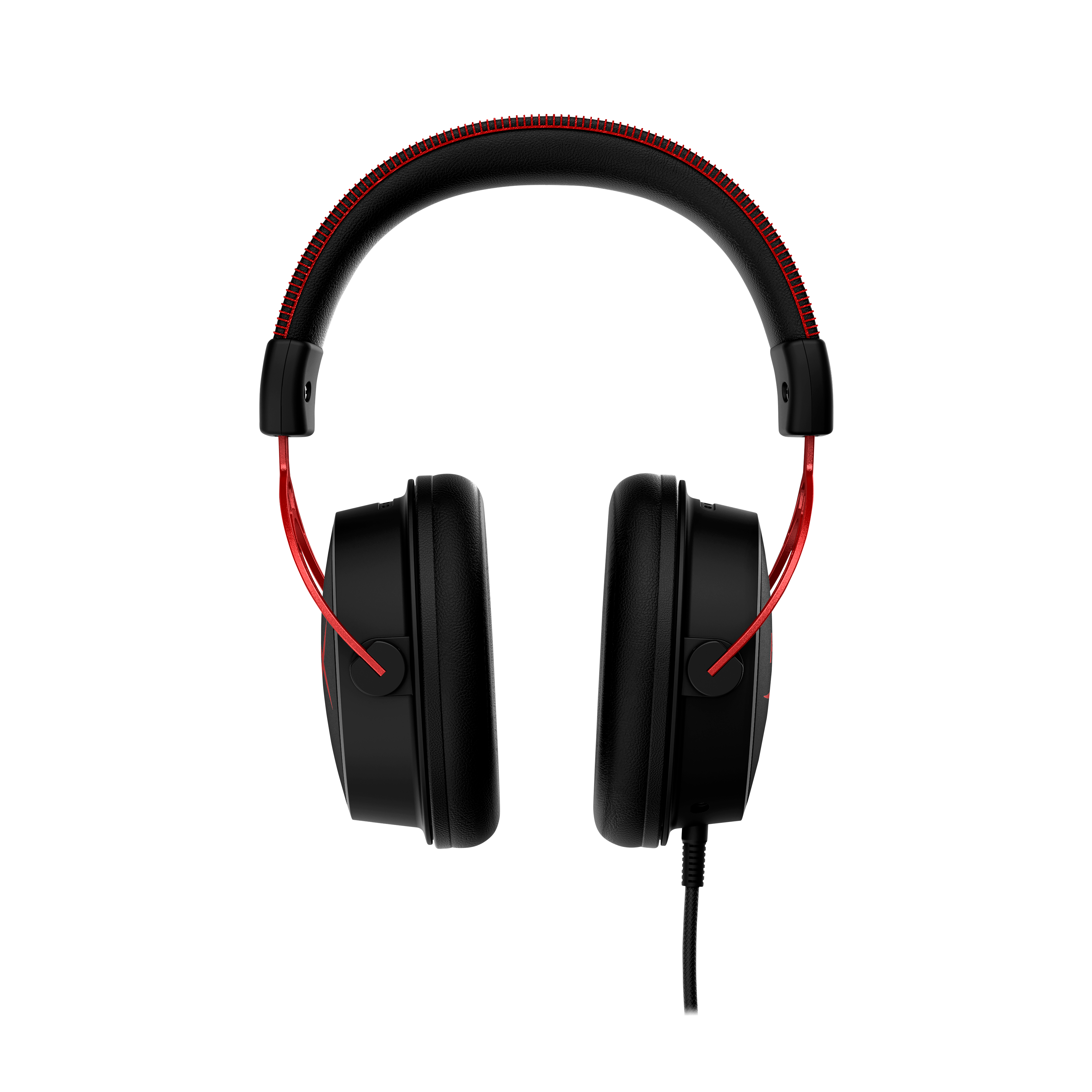 HyperX Headphones Cloud Alpha Red 4P5L1AM